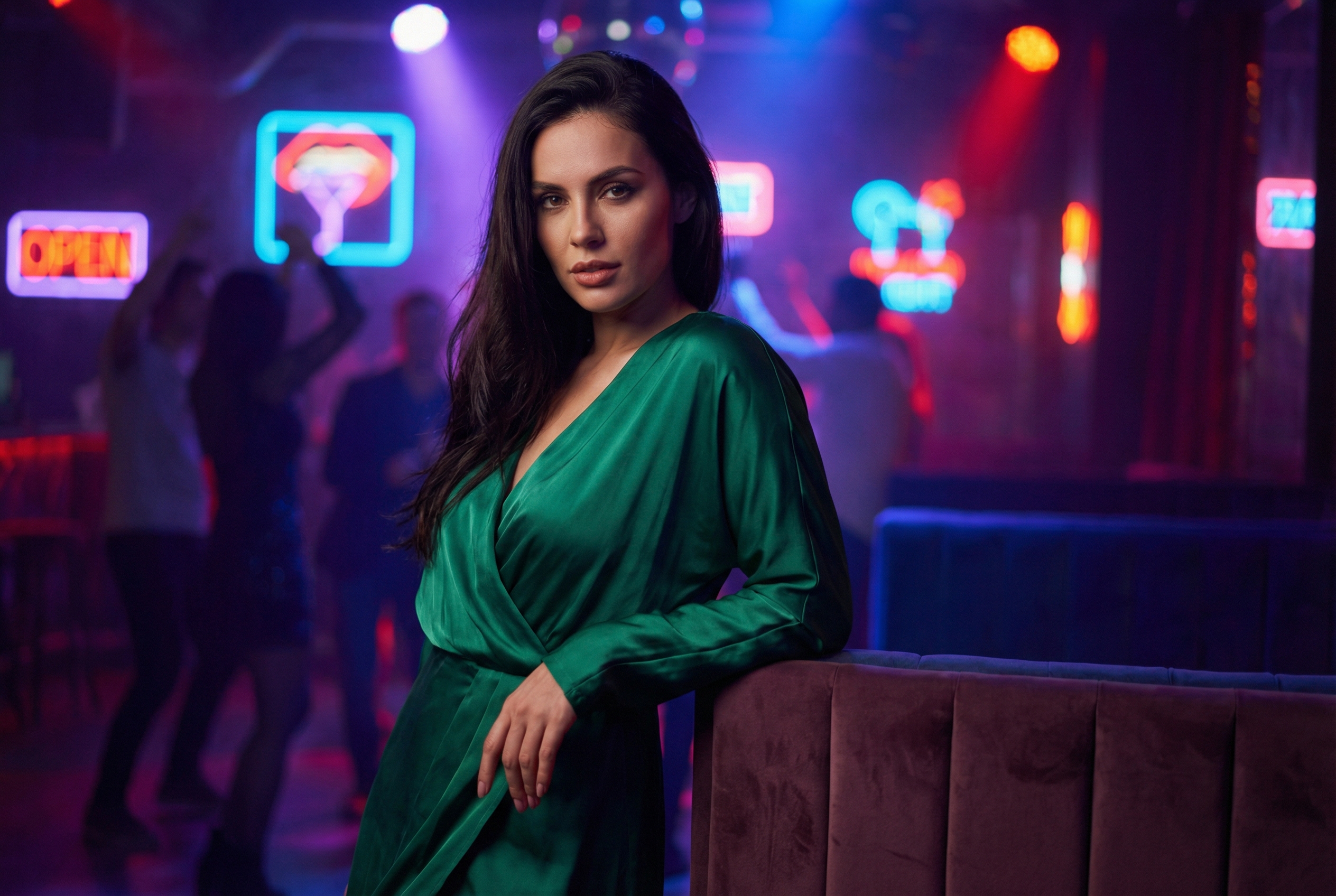 Best NSFW AI Chat Apps – Uncensored Companions