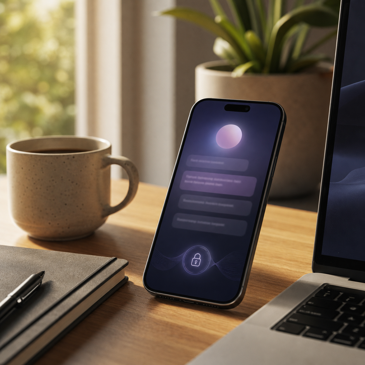 AI companion illustration for ourdream review 2026 pricing privacy free credits alternatives